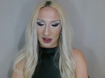 Evezephira Chaturbate stream image from July 23, 2025