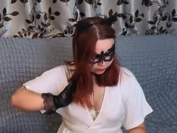 Fleurdelysa Chaturbate stream image from July 23, 2025