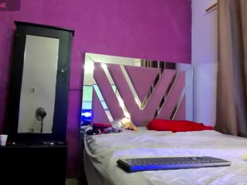 Hot_Black_Womanxxx Chaturbate stream image from July 23, 2025