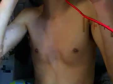 Ian_Zaenzz Chaturbate stream image from July 23, 2025