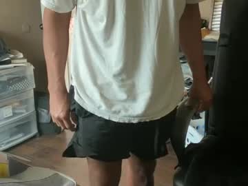 Jimmythe47 Chaturbate stream image from July 23, 2025