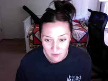 Luckylaceyhayes Chaturbate stream image from July 23, 2025