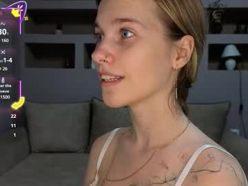 Lynntiny Chaturbate stream image from July 23, 2025