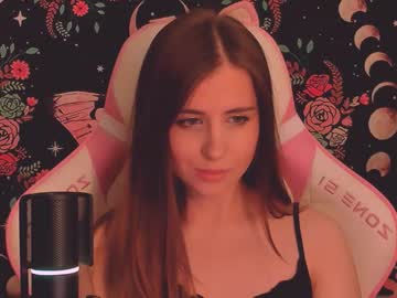 Miriemm Chaturbate stream image from July 23, 2025