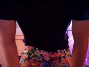 Sweet_Potato2 Chaturbate stream image from July 23, 2025