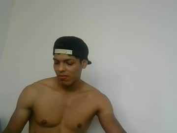 Travis_Scott2025 Chaturbate stream image from July 23, 2025