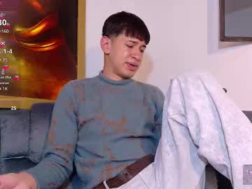 Twink_Daren Chaturbate stream image from July 23, 2025