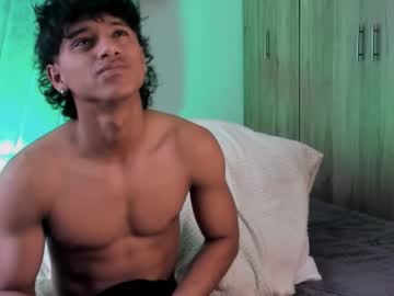 Zyzz_1812 Chaturbate stream image from July 23, 2025