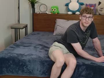 Blueeyedtallguy Chaturbate stream image from July 23, 2025