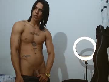 Brad_Wesley__ Chaturbate stream image from July 23, 2025