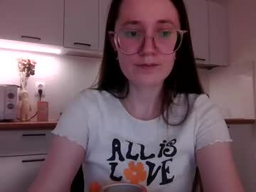 Cianna_Klis Chaturbate stream image from July 23, 2025