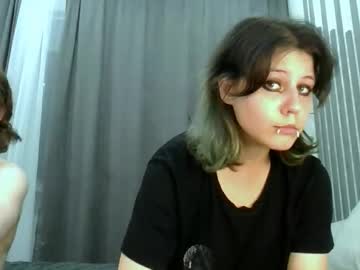 Crystal_Porn_Love Chaturbate stream image from July 23, 2025