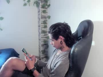 Danny_Phannton Chaturbate stream image from July 23, 2025