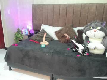 _Diiamond Chaturbate stream image from July 23, 2025