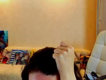 Gloria_Wood Chaturbate stream image from July 23, 2025