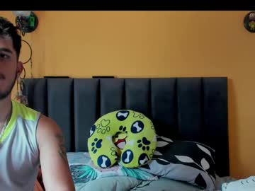 Harulmiller Chaturbate stream image from July 23, 2025