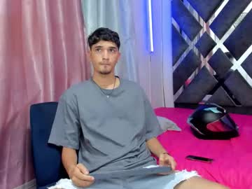 Haziel_7 Chaturbate stream image from July 23, 2025