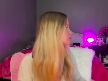 Iheartcassie2844 Chaturbate stream image from July 23, 2025