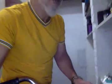 Italiankingstripper Chaturbate stream image from July 23, 2025