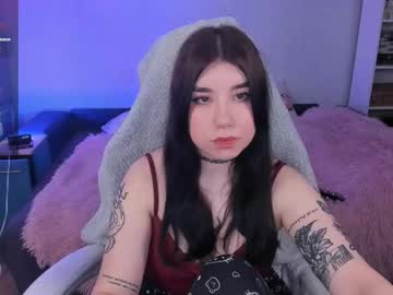 Kailey_Harris Chaturbate stream image from July 23, 2025