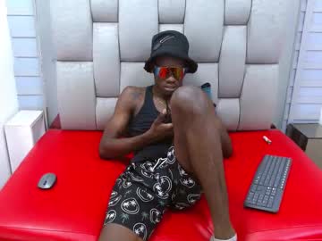 La_Pamparaa Chaturbate stream image from July 23, 2025
