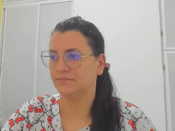 Marilyn_Garcia Chaturbate stream image from July 23, 2025