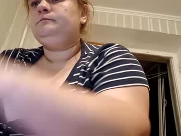 Mavka2025 Chaturbate stream image from July 23, 2025