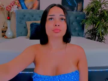 Michellereys Chaturbate stream image from July 23, 2025