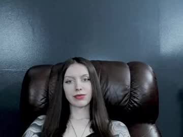 _Naamah Chaturbate stream image from July 23, 2025