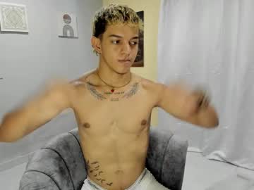 Noah_Cole_ Chaturbate stream image from July 23, 2025