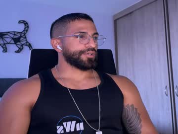 Samdornan Chaturbate stream image from July 23, 2025