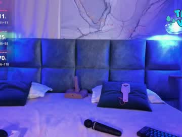 Shaidy_Scott Chaturbate stream image from July 23, 2025