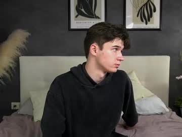 Sherlockmax Chaturbate stream image from July 23, 2025