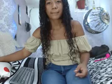 Shira_Sexylove1 Chaturbate stream image from July 23, 2025