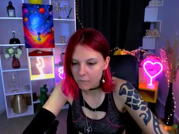 Sophia_Fleur Chaturbate stream image from July 23, 2025