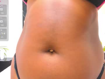 Tiffanyjaccksonn Chaturbate stream image from July 23, 2025