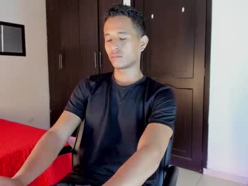 Alessandro_Wizard Chaturbate stream image from July 23, 2025