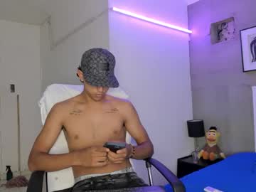 Alex_Martin7 Chaturbate stream image from July 23, 2025