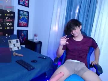 Andyboy_19 Chaturbate stream image from July 23, 2025