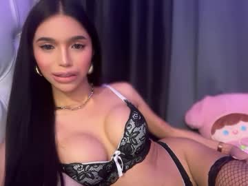 Babysabrinaxx Chaturbate stream image from July 23, 2025