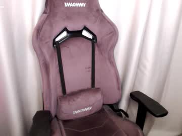 Chloe_Cat_Paws Chaturbate stream image from July 23, 2025