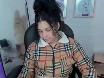Cholee_Riz Chaturbate stream image from July 23, 2025