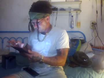 Deluxekingmichael Chaturbate stream image from July 23, 2025