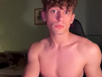 Ellioandoliver Chaturbate stream image from July 23, 2025
