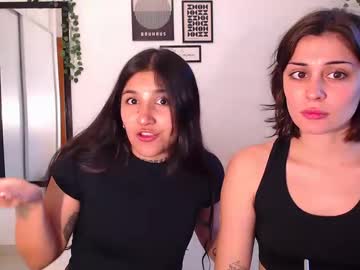 Farahaa Chaturbate stream image from July 23, 2025