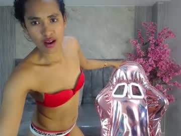 Lia_Salome_S Chaturbate stream image from July 23, 2025