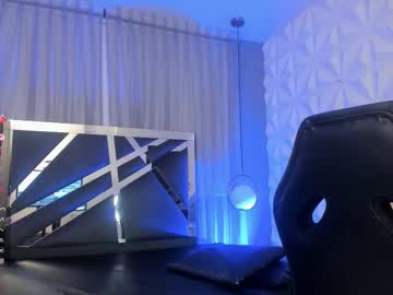 Magic_Sofii Chaturbate stream image from July 23, 2025