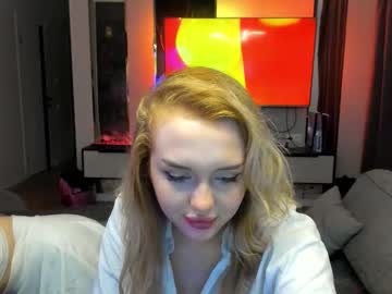 Megan_Rabbitt Chaturbate stream image from July 23, 2025