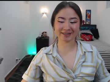Naomii_San Chaturbate stream image from July 23, 2025