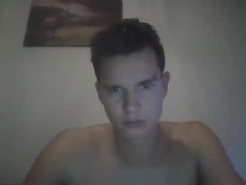Realspiderman33 Chaturbate stream image from July 23, 2025